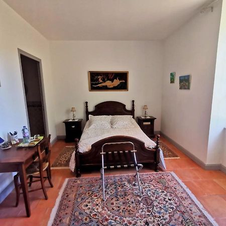 Bed and Breakfast Au Bord De L'Eau Pessac-sur-Dordogne Exterior foto